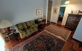 Onoratocinque House Apartment