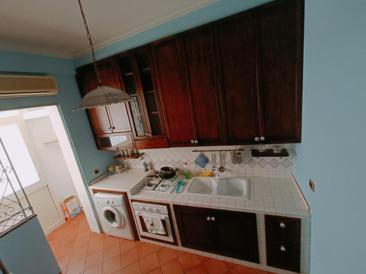Onoratocinque House Apartment Palermo Exterior photo