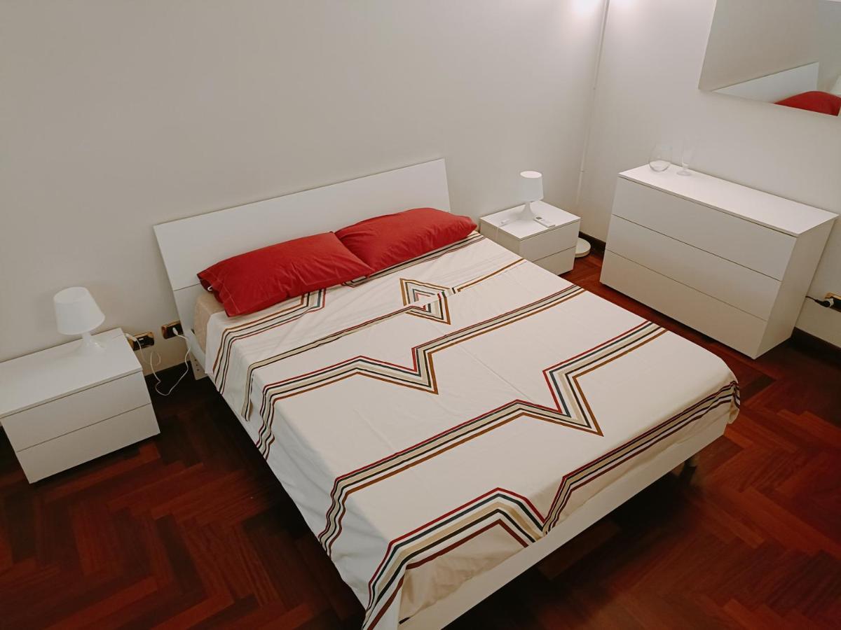 Onoratocinque House Apartment Palermo Exterior photo