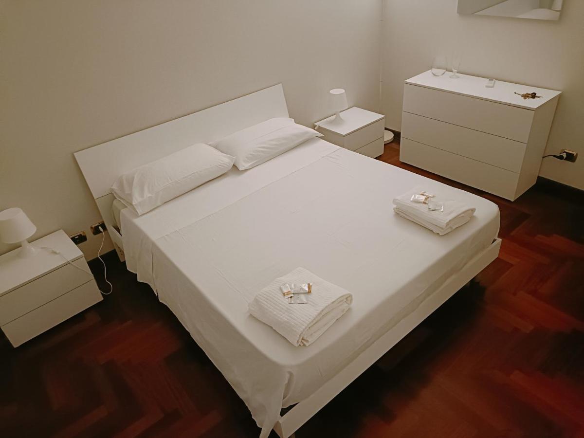 Onoratocinque House Apartment Palermo Exterior photo