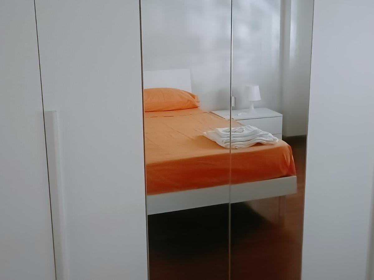Onoratocinque House Apartment Palermo Exterior photo