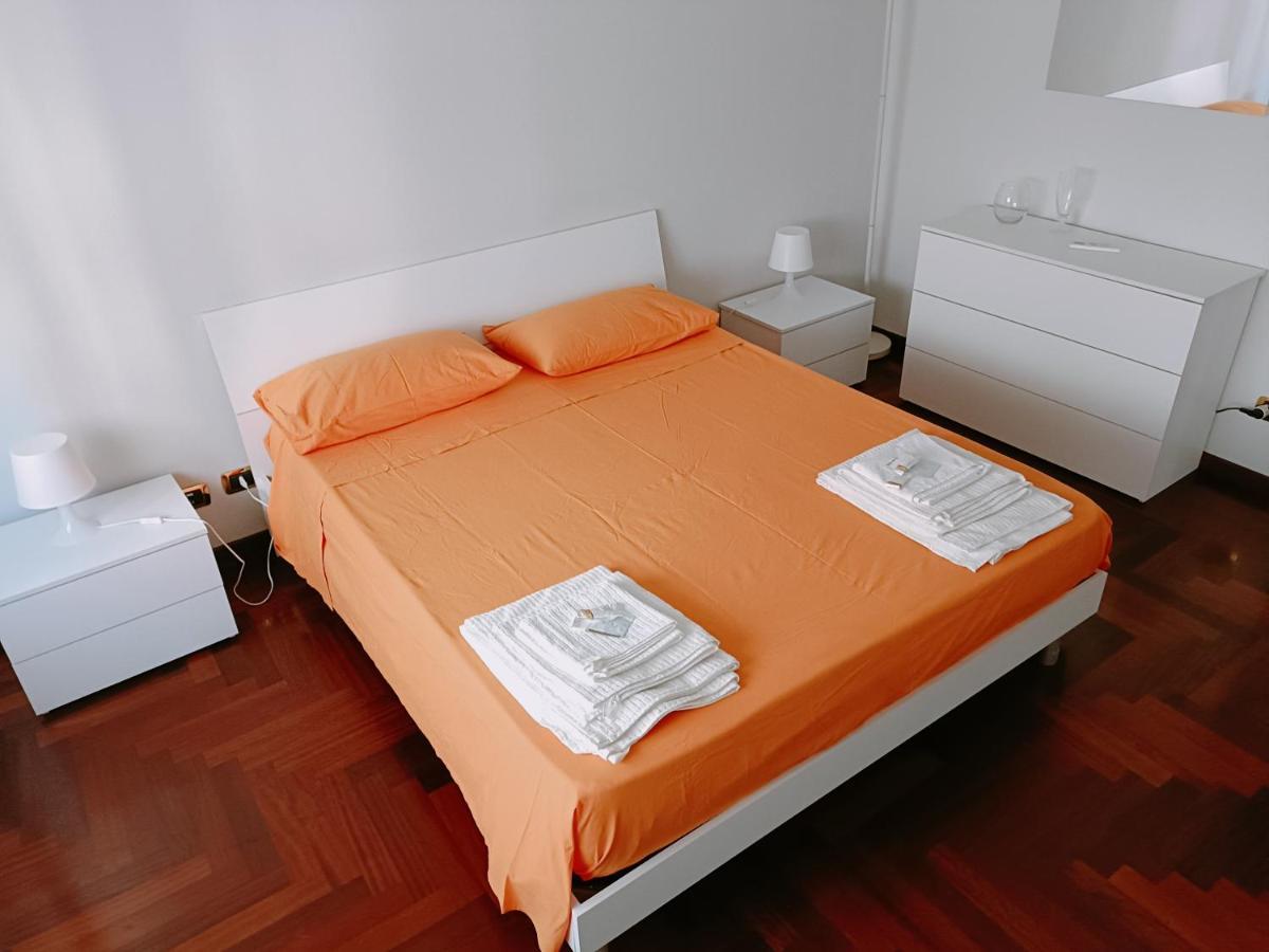 Onoratocinque House Apartment Palermo Exterior photo