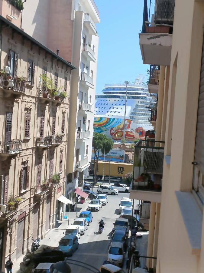 Onoratocinque House Apartment Palermo Exterior photo