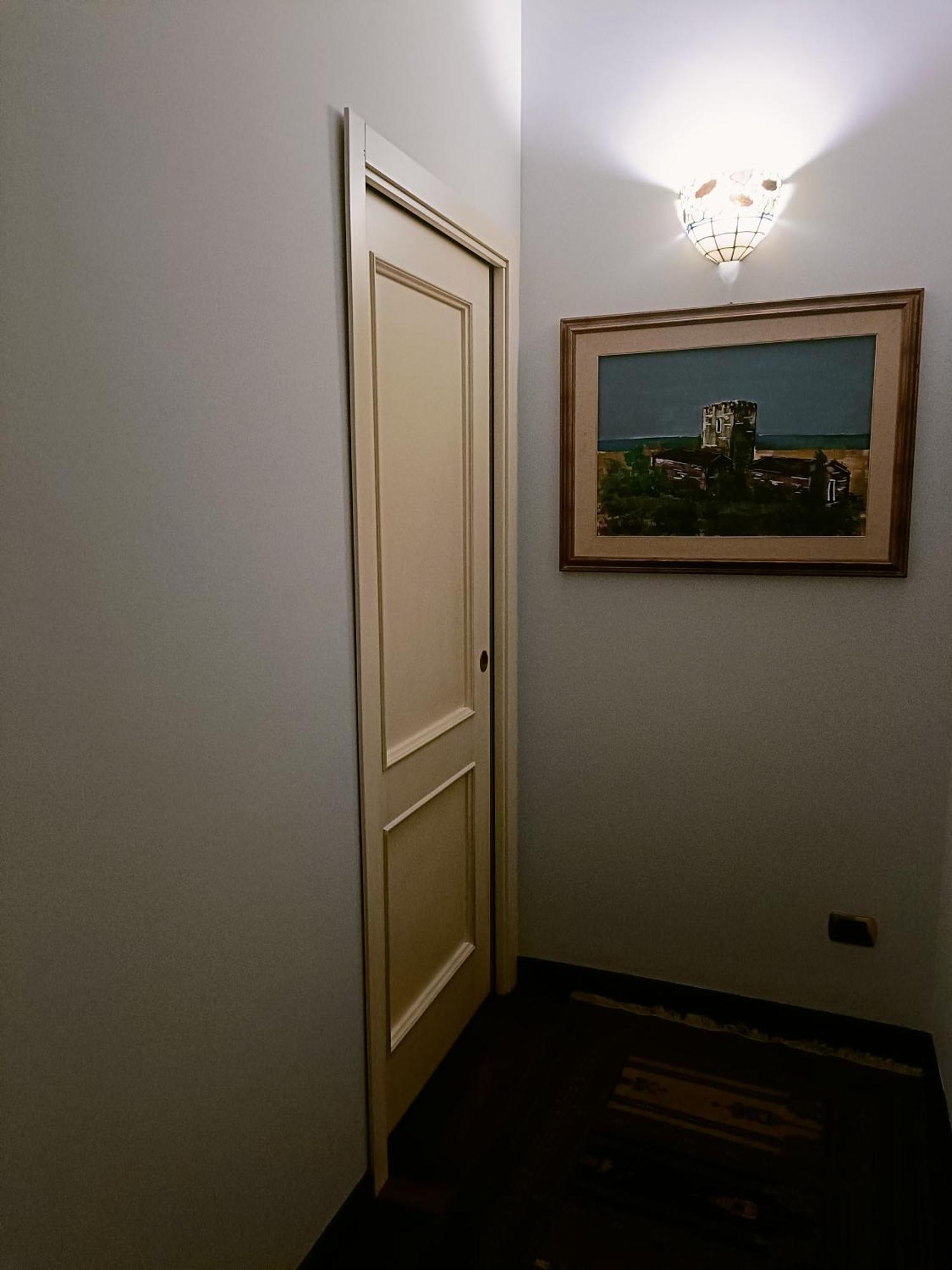 Onoratocinque House Apartment Palermo Exterior photo