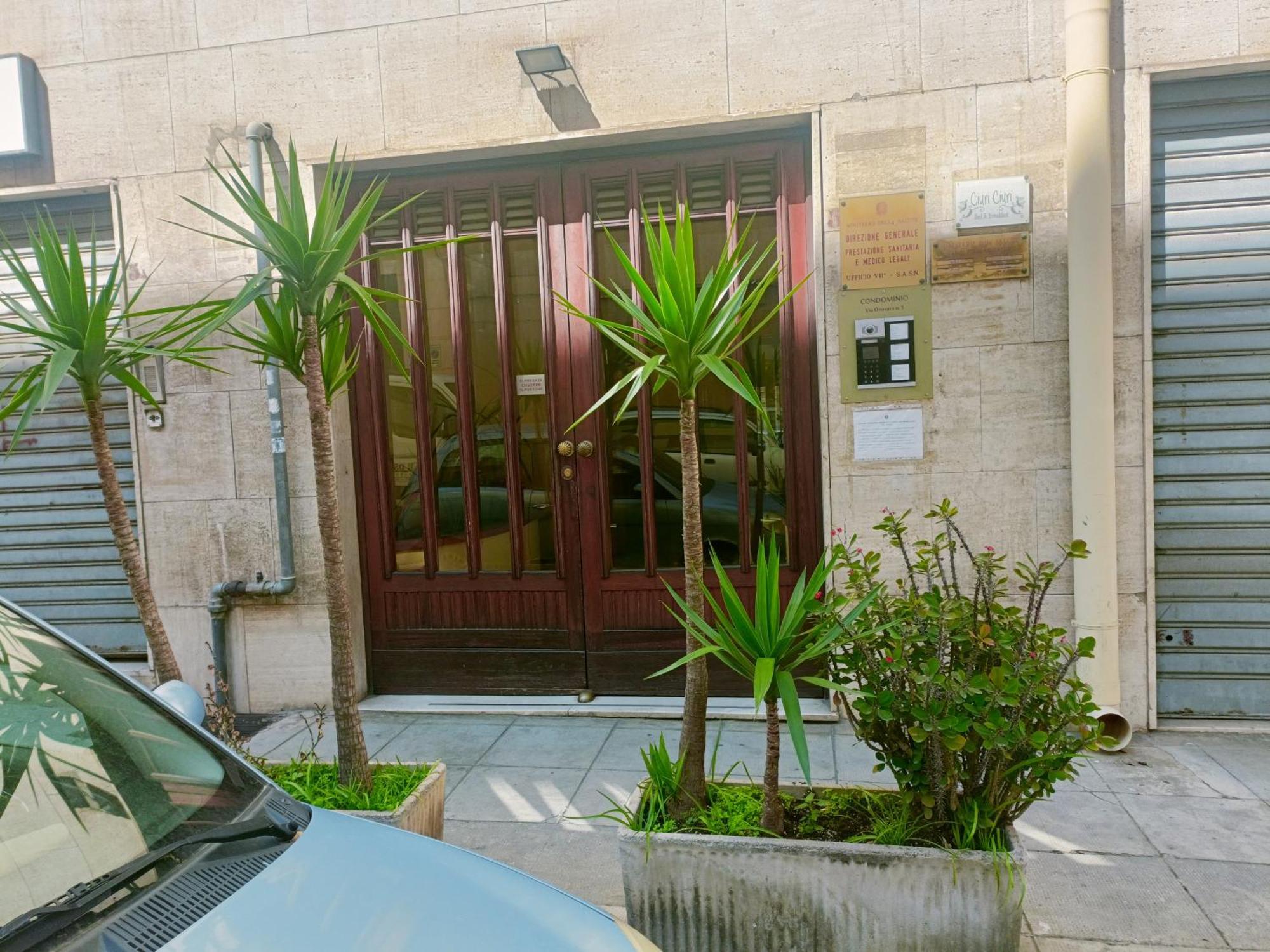 Onoratocinque House Apartment Palermo Exterior photo