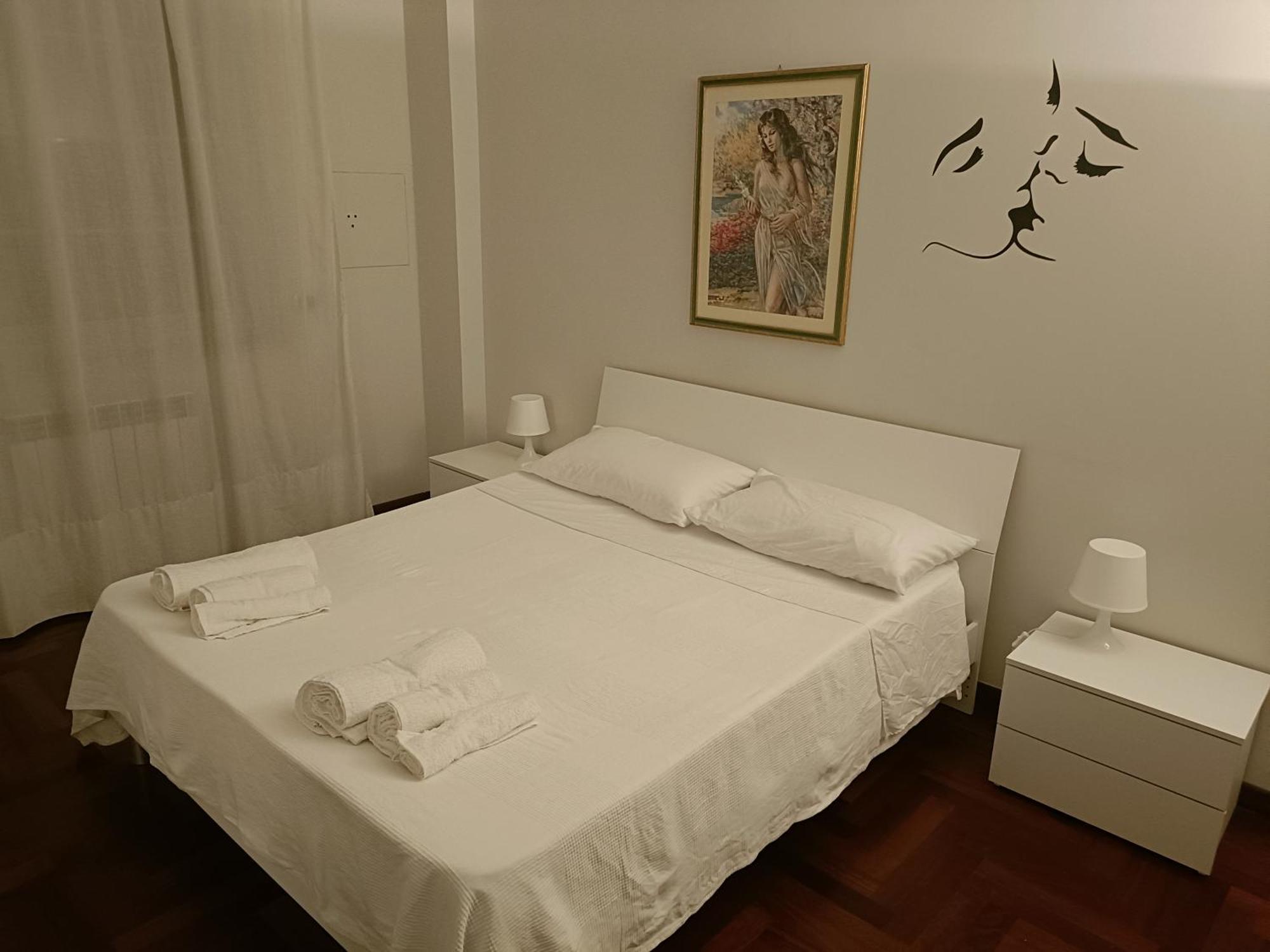 Onoratocinque House Apartment Palermo Exterior photo