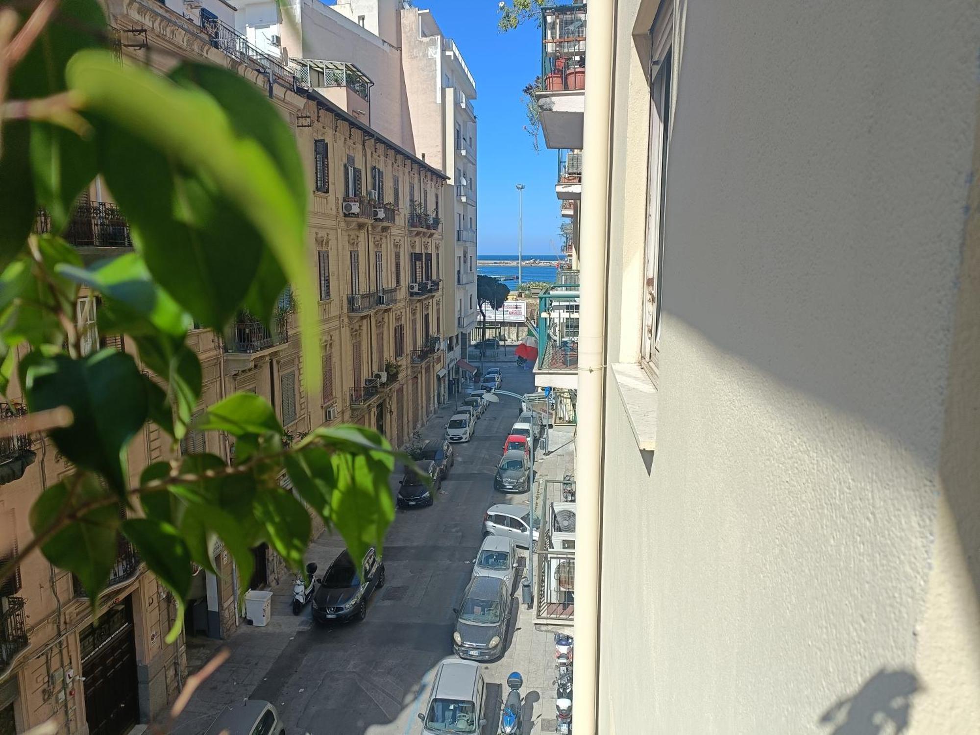 Onoratocinque House Apartment Palermo Exterior photo